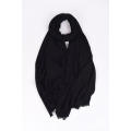 Latest Arrival trendy style custom scarf printing winter warm shawls